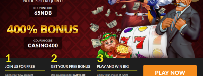 United states of america No-deposit Casinos & Incentives 2026