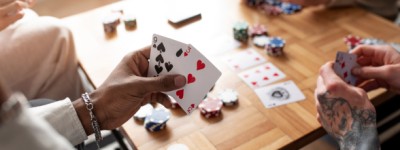 Objevte tajemství úspěšného hraní v Malina Casino: klíčové strategie a tipy Hraní v kasinech představuje vzrušující způs
