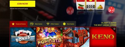 Web based casinos Usa casino 440 $100 free spins 2026 Tested & Ranked