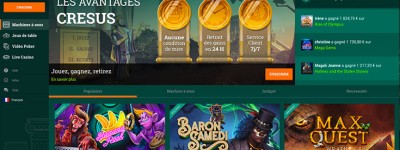 Best On line Pokies in Twisted Circus casino australia Pro-Accepted within the 2026
