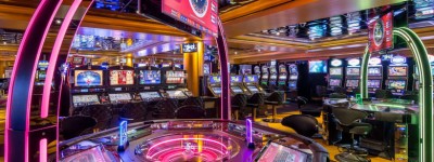 Bli klar over hva BetHard har fra casinobonuser à deg