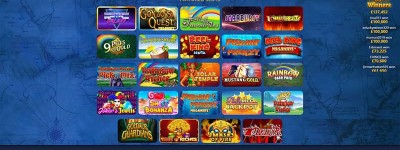 No-deposit 100 percent free crystal ball slot machine Revolves British Get 2026 Best a hundred+ Totally free Ports Also provides