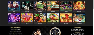 Finest Web based casinos casino Totem Lightning Power Reels Rtp in may 2026 ️ Top ten Web based casinos