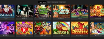 2026 Australian Gambling establishment Gambling Advancement: Real-Money Growth