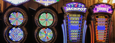 Opinion Examine-Kid Revelations Casino slot games