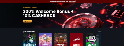 Les grands Salle de jeu En ligne  s Au sujet desquels Empocher