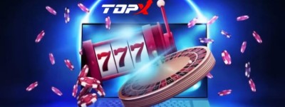 TopX Casino for Indiaese Participants Take advantage of the Finest Offers
