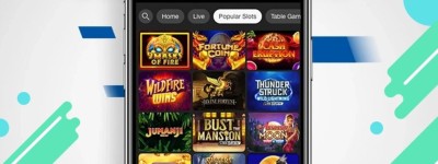Betway Casino – En Recension för Svenska Spelare