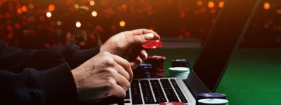 Cresus Online Casino 200% jusqu’à 500