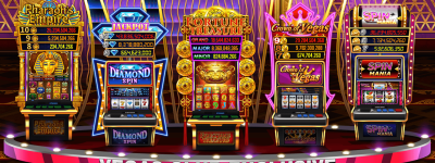Finest Judge Online Sweepstakes Local casino Platforms 2025 Publication
