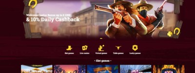 Arizona Wagering Market: Thriving within the 2025 and you can Beyond
