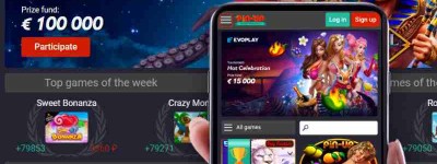 Pin up platforması ilə tanış ol – Əsas xüsusiyyətlərin icmalı