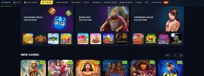 Bonus kode JeetCity Gambling Enterprise brez depozita, februar 2026