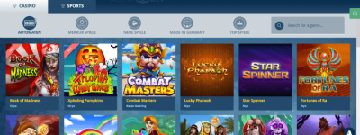 Finest Online casinos casino buffalo blitz Australian continent for real Currency 2026: 5 Best Aussie Pokies Internet sites which have Finest Video game & Bonuses