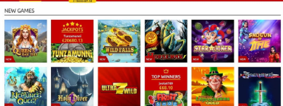 Beste Erreichbar Casinos as part of Casino X $ 100 kostenlose Spins Teutonia 2026 Unsre Tagesordnungspunkt 10