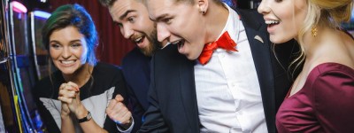 A legjobb online nyerőgépek 2026-ban Valódi pénzes pozíciójátékok