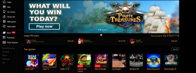 Beste Verbunden Casinos Land der dichter und denker 2026