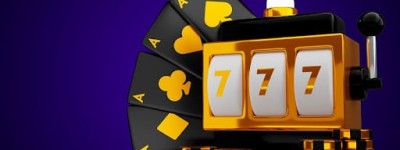 Veebisadamad Nautige täiesti uusi Gaminatori slotimänge vulkan spiele boonus veebis