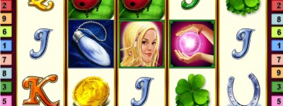 Votre salle de jeu un brin donné, Courez !