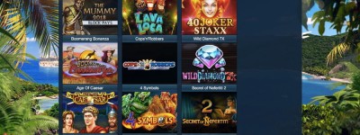 Thunderstruck Jackpot Research