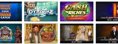 Mansion Casino Review: A Premier Online Casino for UK Players