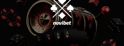 Novibet: Συμβουλές και δεν έχει ασχοληθεί με τις λεπτομέρειες στο Μεξικό 2025. Είναι τα ρούχα μια αξιόπιστη απάτη;