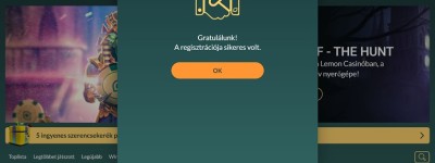Befizetés nélküli bónusz: Top kaszinók ingyenes jutalmakkal