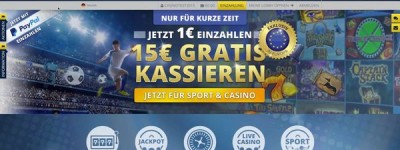 Beste PayPal Online Casinos as part Tres Amigos $ 1 Kaution of Teutonia Update: 2026