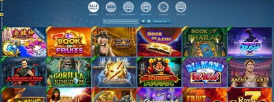 Mobile Spielbank Unser NEU NEIN Einzahlung vulkanbet 2026 Tagesordnungspunkt 10 Mobile Ernährer für jedes 2024