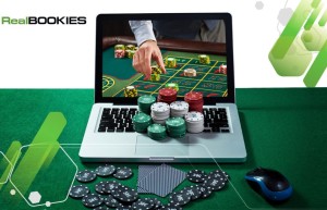 Positsioneerige veebisaite, millel verde casino arvustus on Rapid Reels: Gamesi graafika