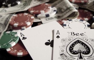 Sophisticated strategy: enjoy the adrenaline rush of smart gambling
