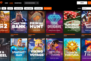 Best $ten Min Deposit Casinos in the us to own 2026