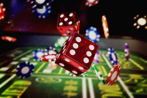 Casino Inte casino Casinoluck mobil med Svensk Tillstånd Tillsamman Minsta Insättning 2026