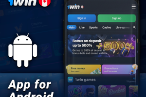1win Official Portail us Canada 2025: Casino&Jeu Betting Hub
