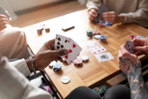 Objevte tajemství úspěšného hraní v Malina Casino: klíčové strategie a tipy Hraní v kasinech představuje vzrušující způs