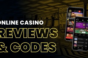 Tech Designs within the Casinos on the internet