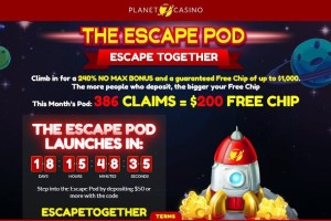No deposit Extra Requirements 2026 Australia: The cold Maths At the rear of the new Hype