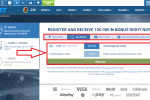 1xBet মিরর সাইটের কার্যকরী লগইন পান এবং 1xBet ওয়েব লগের জন্য সাইন আপ করুন।