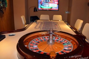 Bibel à pengespill i tillegg til markedets beste casino