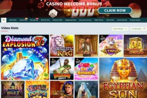 Cricket Superstar By Online game Global Casino slot games On the internet
