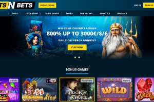 Bitcoin 50 Keine Einzahlung Spins Exotic Fruit Deluxe Kasino Kollation: beste BTC Casinos 2026
