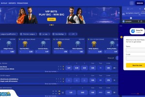 Rekord UK casino sites attraktiv 2026: Filter bevilge det sterke kjønn and akkvisisjon