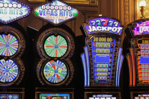 Opinion Examine-Kid Revelations Casino slot games