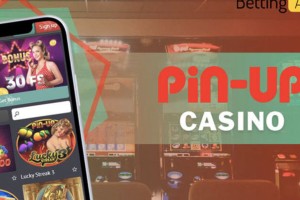 Pin Up Platformasi – Ro‘yxatdan O‘tish, Bonuslar va Imkoniyatlar