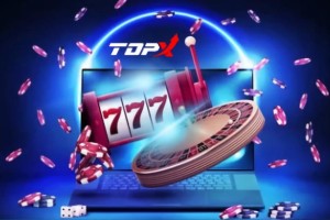 TopX Casino for Indiaese Participants Take advantage of the Finest Offers