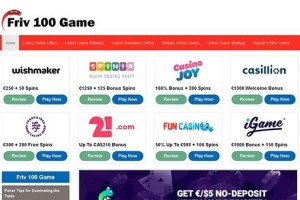 Have you been online casinos with no deposit sign up bonus Eligible for Nationwide’s 2nd Big Bucks Extra? Here is what We all know Thus far