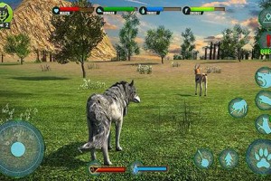 Tragamonedas Ragin Rhino Juegue gratuito falto tanque
