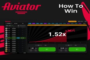 Aviator – O’zbekistonda o’ynash va o’sish uchun yangi imkoniyatlar