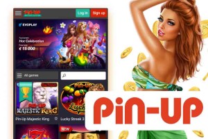 Pin Up platformasining to’liq sharhi – o’z imkoniyatlaringizni oching