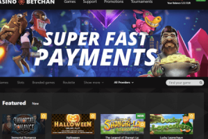 LeoVegas Bonus 2026: Aktueller 100 Promo Casino heroes $ 100 kostenlose Spins Quelltext getestet